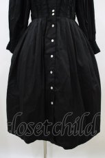 画像5: Melody BasKet / Classical lady dress M ブラック H-26-10-07-1005-LO-OP-AK-ZH (5)