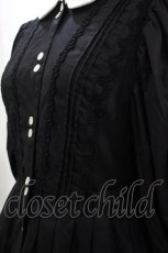 画像6: Melody BasKet / Classical lady dress M ブラック H-26-10-07-1005-LO-OP-AK-ZH (6)
