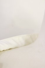 画像5: Ank Rouge / ハイネックスクエアリボンチェックコンビネゾン M 白ＸピンクブラウンＸチェック H-26-10-07-020-CA-OP-SA-ZH (5)