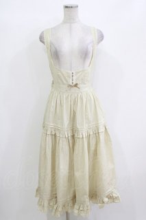 Victorian maiden （ヴィクトリアンメイデン）の古着 ロリィタ美品！