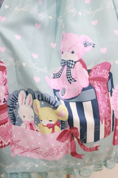 Angelic Pretty / Lovely Toyboxワンピース one size fits all
