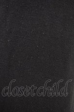 画像4: Ank Rouge / セーラーカットソーワンピース  ネイビー H-26-10-08-1033-CA-OP-SA-ZH (4)