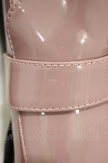 画像4: Ank Rouge / ビジュー厚底パンプス L ピンク H-26-10-08-1003-CA-SH-OW-ZH (4)