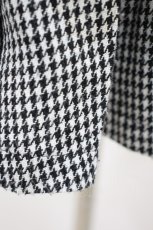画像3: Ank Rouge / デイジーバックルプリーツスカート M 黒 H-26-10-08-1043-CA-BL-SZ-ZH (3)