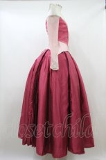 画像3: Secret Honey / Pink or Blue dress(Sleeping Beauty ver.) 2 ピンク H-26-10-08-1016-CA-OP-YZ-ZH (3)