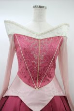 画像4: Secret Honey / Pink or Blue dress(Sleeping Beauty ver.) 2 ピンク H-26-10-08-1016-CA-OP-YZ-ZH (4)