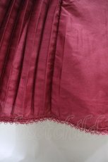 画像5: Secret Honey / Pink or Blue dress(Sleeping Beauty ver.) 2 ピンク H-26-10-08-1016-CA-OP-YZ-ZH (5)