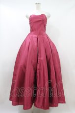 画像6: Secret Honey / Pink or Blue dress(Sleeping Beauty ver.) 2 ピンク H-26-10-08-1016-CA-OP-YZ-ZH (6)