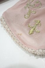 画像8: Secret Honey / Pink or Blue dress(Sleeping Beauty ver.) 2 ピンク H-26-10-08-1016-CA-OP-YZ-ZH (8)