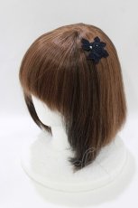 画像1: Enchantlic Enchantilly / 魔法のアタッチメント  クロ H-26-10-08-069-LO-ZA-IG-ZH (1)