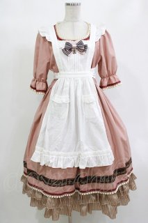 ALICE and the PIRATES(アリスアンドザパイレーツ)の古着 ロリィタ美品！
