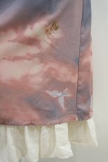 画像3: axes femme / ルシェルプリントスカート M ピンク H-26-10-09-1022-AX-SK-NS-ZH (3)
