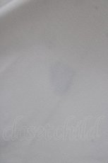画像4: axes femme / シャビーシックフラワー柄ブラウス M 生成り H-26-10-09-054-AX-BL-NS-ZH (4)