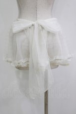 画像3: BABY,THE STARS SHINE BRIGHT / Papillonnage en eclats ペプラム Free 白Ｘゴールド H-26-10-09-063-BA-ZA-SA-ZH (3)