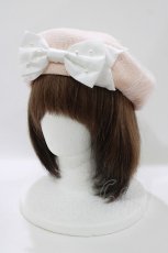 画像1: Angelic Pretty / Pearl Ribbonサマーベレー  ピンク H-26-10-09-079-AP-AC-HR-ZH (1)