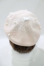 画像2: Angelic Pretty / Pearl Ribbonサマーベレー  ピンク H-26-10-09-079-AP-AC-HR-ZH (2)