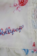 画像5: Ank Rouge / キャンディー柄スカート M アイボリー H-26-10-10-1030-CA-SK-SZ-ZH (5)