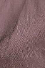 画像5: Ank Rouge / チュールドッキングワンピース M ピンク×クロ H-26-10-10-1005-CA-OP-OW-ZH (5)