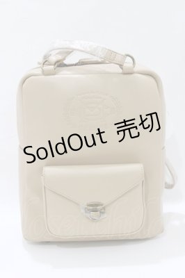 Preview of 別れは告げない2WAYバッグ  Beige