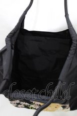 画像3: m petit by misako / TT*AM*クマ*エコB  ブラック H-26-10-10-1060-LO-BG-NS-ZH (3)