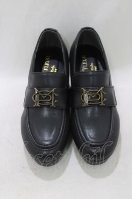 Preview of お姉さまのコインローファー S BLACK
