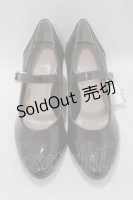 Preview of 淑女のメリージェーン S BROWN