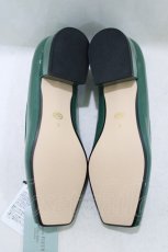 画像4: Maison de FLEUR Petite Robe canone / エトワール気取るバレエシューズ S GREEN H-26-10-10-1083-LO-SH-NS-ZH (4)