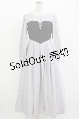 Preview of 森でワルツをワンピース S Gray