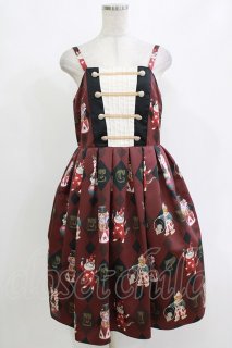 Emily Temple cute / Shirley Temple の古着 ロリィタ美品！