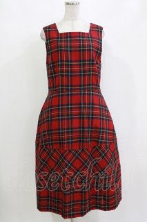 Jane Marple（ジェーンマープル）の古着 ロリィタワンピース！
