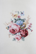 画像4: MILK / Garden Rose coat  バニラローズ H-26-10-11-053-ML-CO-AK-ZH (4)