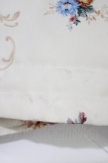 画像5: MILK / Garden Rose coat  バニラローズ H-26-10-11-053-ML-CO-AK-ZH (5)