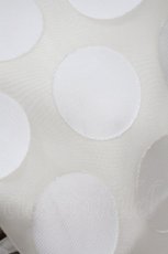画像4: MILK / マ・シェリワンピース  アイボリー H-26-10-11-1039-ML-OP-AK-ZH (4)