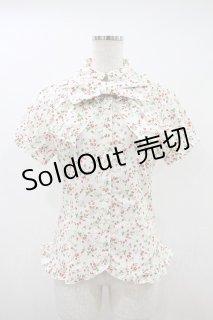 PEACE NOW（ピースナウ）の古着 ゴス美品！