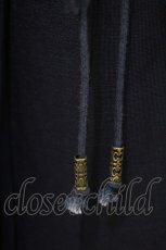 画像5: Ozz oneste / 着物カーディガン  紺 H-26-10-11-1059-OO-TO-AK-ZH (5)