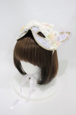 Preview of Mask Headdress  ブルー