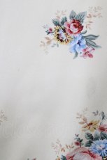 画像6: MILK / Garden Rose coat  バニラローズ H-26-10-11-053-ML-CO-AK-ZH (6)