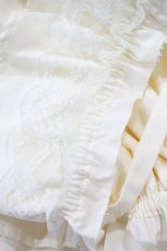 画像5: Dreaming Drop / イル=エイリスドレス Free 生成り H-26-10-12-037-LO-OP-NS-ZH (5)
