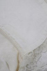画像4: m petit by misako / MSエリツキプルオーバー S アイボリー H-26-10-12-1058-LO-TO-NS-ZH (4)