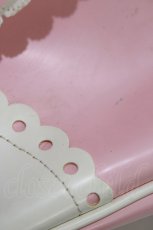 画像5: Angelic Pretty / 宝石リボンボストンBAG  ピンク H-26-10-12-1067-AP-BG-NS-ZH (5)