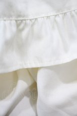 画像6: BABY,THE STARS SHINE BRIGHT / ベビードールブラウス Free 生成り H-26-10-12-056-BA-BL-NS-ZH (6)