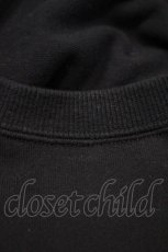 画像4: Franche Lippee / バスケットねこスウェット M ネイビー H-26-10-12-063-LO-TO-NS-ZH (4)