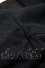 画像5: Franche Lippee / バスケットねこスウェット M ネイビー H-26-10-12-063-LO-TO-NS-ZH (5)
