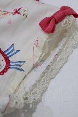 画像4: Angelic Pretty / Merry Making Partyワンピース Free 白 H-26-10-13-1003-AP-OP-NS-ZH (4)