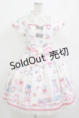 Preview of Merry Making Partyワンピース Free 白