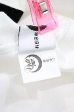画像3: 海外LOLITA / 戦士の誓いワンピース L シロ H-26-10-14-1011-LO-OP-IG-ZH (3)