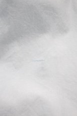画像4: Jane Marple Dans Le Salon / Cotton linen cloth quatre tuck skirt M サックス H-26-10-14-1021-JM-SK-AK-ZH (4)