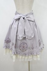 画像2: Amavel / Magical Cosmic Cosmetic フリルスカート Free ラベンダー H-26-10-14-1022-CA-SK-NS-ZH (2)