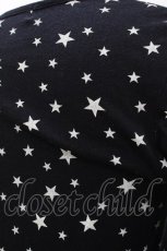 画像3: PEACE NOW / プリントカットソー M 黒 H-26-10-14-022-PU-TO-AK-ZH (3)