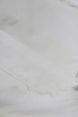 画像5: axes femme POETIQUE / 刺繍入りBIGボータイブラウス M 白 H-26-10-15-034-AX-BL-NS-ZH (5)